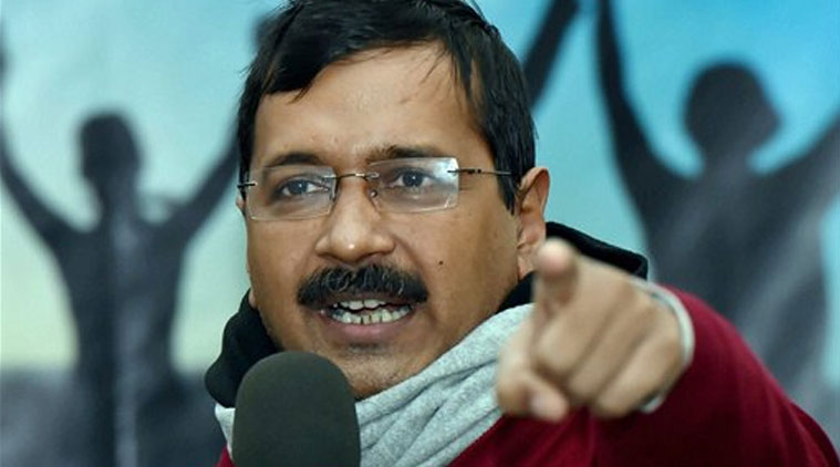 arvind-kejriwal