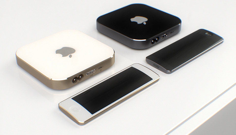 apple homekit