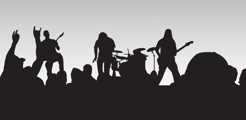good concert photos